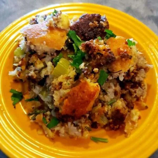 Recipes - Glier's Goetta