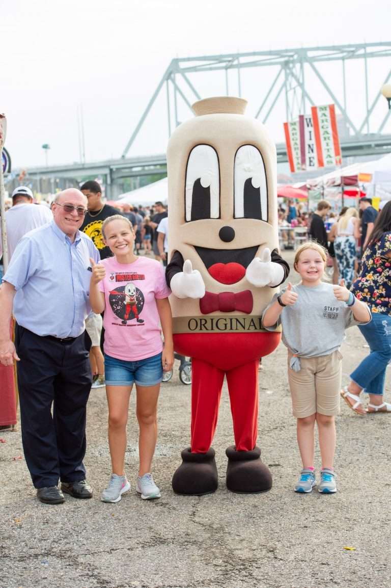 Goettafest - Glier's Goetta
